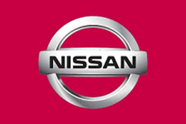Logo Nissan